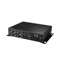 ARM Based Box Computer with 4K display