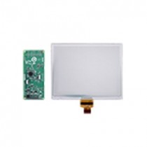 Wireless 5.65" ePaper Display System