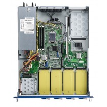 1U Rackmount Network Appliance 