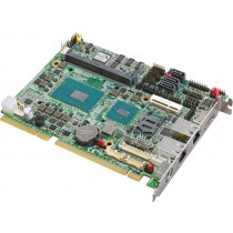 Half-size / PICMG 1.3 support 6th  generation Intel® Core™ i7 / i5 / i3 H-series processor