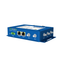 Robust 4G Routers & IoT Gateways