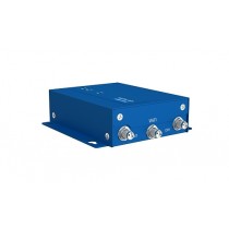 ICR-1600, EMEA/LATAM/APAC, 2x ETH, WiFi, Metal, No ACC