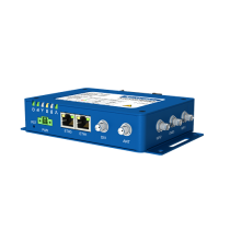 Robust 4G Routers & IoT Gateways