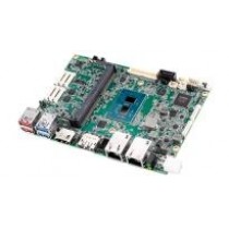 3.5" MI/O-Compact Single Board