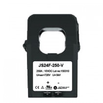 250A Clamp-on Split-core Current Transducer/Sensor