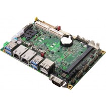 3.5 inch Miniboard with Intel® Skylake (6th/7th) U-series Processor