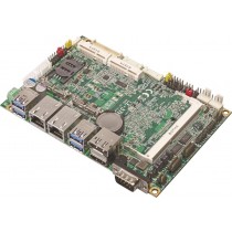 3.5 inch Miniboard with Intel® Apollo Lake Series Processor N3350/N4200/x7-E3950
