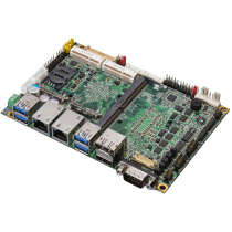 3.5 inch Miniboard with Intel® Skylake / Kaby Lake (6th/7th)  H-series Processor  and Xeon® E3-1505M v6 Mobile Processor