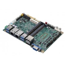 3.5 inch Miniboard Intel® 8th & 9th Gen Core™ H-series Processor