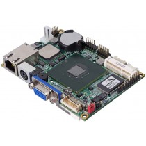  Pico-ITX motherboard with Intel® Atom™ Solution
