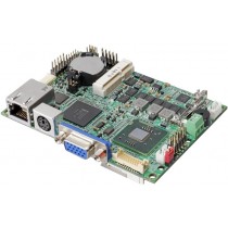 Pico-ITX with Intel® Atom processor CedarTrail Solution