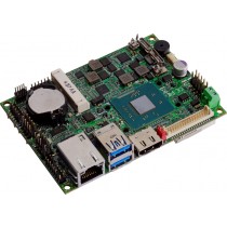 Pico-ITX with Mobile Intel® Celeron™ J1900 / N2930 and Atom™ E3845