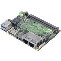  Pico-ITX motherboard with Intel® Whiskey Lake U Processor
