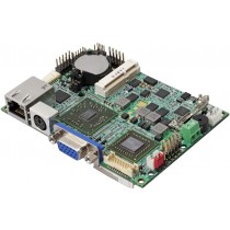 Pico-ITX with onboard AMD Dual-core G-T56N
