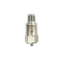 Accelerometer, 0-20mA Output, M12