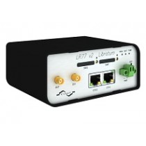 LR77 v2 Libratum, EMEA, 2x ETH, Plastic