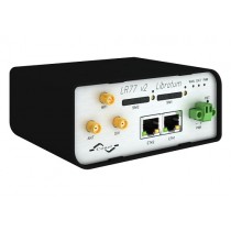  LR77 v2 Libratum, EMEA, 2x ETH, WIFI, Plastic, ACC US