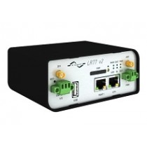 LR77 v2BG, EMEA, 2x ETH, Plastic