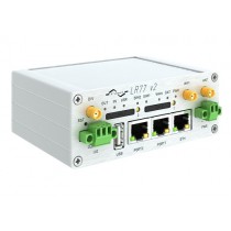 LR77 v2FG, EMEA, 1x ETH, 1x CNT, WIFI, Metal, No ACC