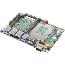 Skylake / Kaby Lake 3.5 inch Miniboard Intel® 6th /  7th Gen Core™ Series Processor  and Xeon® E3-1200 v5 Processor