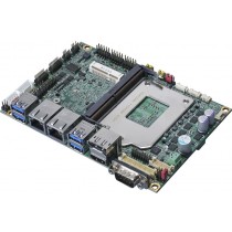3.5 inch Miniboard Intel® 8th & 9th Gen Core™ Desktop Processors