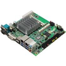 Mini-ITX Motherboard with Intel® Braswell Series Processor
