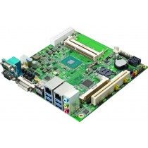 Mini-ITX  Motherboard with Intel® Apollo Lake Series Processor N3350/N4200/x7-E3950