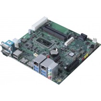 Mini-ITX  Motherboard support  Intel® Whiskey Lake U Processor