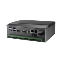 12-bit, 500 KS/s, 16-ch DAQ platform with Core™ i3/ Celeron® processer