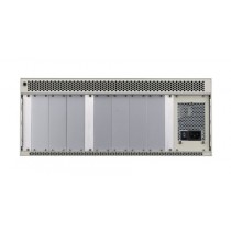 4U CompactPCI® Enclosure for 3U Cards