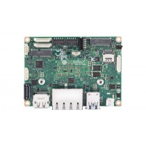 2.5” Pico-ITX (MI/O-Ultra) Single Board