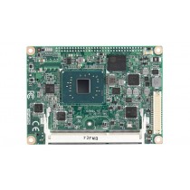 Pico-ITX SBC - Intel® Pentium N4200/Celeron N3350
