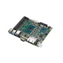 3.5" MI/O-Compact Single Board