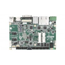 Intel® Celeron J1900 & Atom™ E3825/ E3845, 3.5" SBC