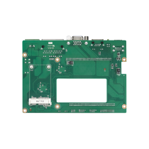3.5" MI/O-Compact Single Board