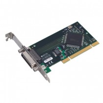 IEEE-488.2 Interface Low Profile Universal PCI Card