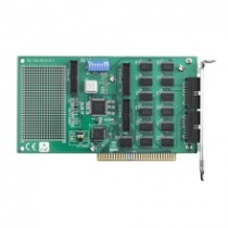 64-ch Digital I/O and Counter ISA Card