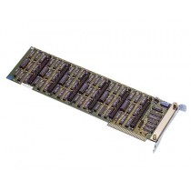 144-ch Digital I/O ISA Card
