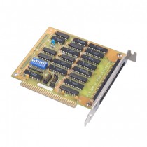 24-ch Digital I/O ISA Card