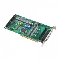 32-ch Isolated Digital I/0 ISA Card