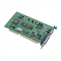 RS-232/422/485 Current-loop Communication Card