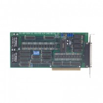 25 kS/s, 12-bit, 32-ch Isolated Analog Input ISA Card