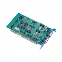2-port CAN-bus ISA Card with Isolation Protection