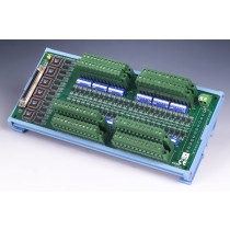 48-channel Opto-isolated D/I Board
