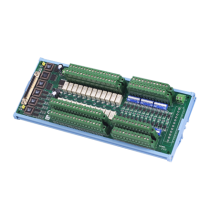 24 Relay and 24-ch Isolated D/I Boards