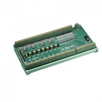 Advanced Signal Conditioning Board for PCIE-1812/PCIE-1813