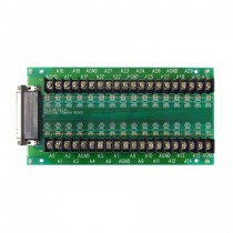 Wiring Terminal Board for PCI-1713 & PCL-813L