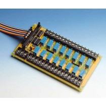 16-ch Power Relay Board