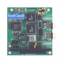 2-port RS-422/485 PC/104 Module