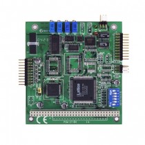 100 kS/s, 12-bit, 16-ch Multifunction PC/104 Module